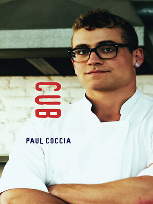 cover image of Cub